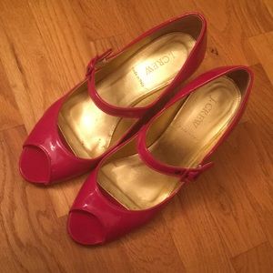 J CREW shoe